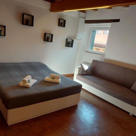 Appartamento Verona Centro Domm Exterior photo